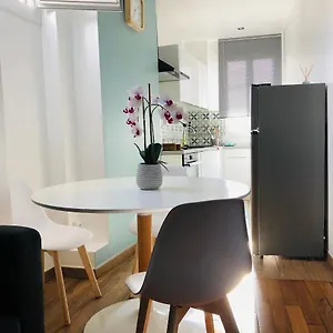 Talys Apartment Paris