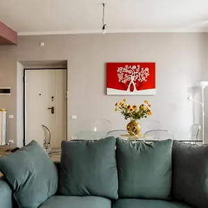 Vale A Apartment Livorno